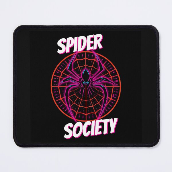 Item preview, Spiderpunk Rebel – Spider Society designed and sold by Chippychips1.