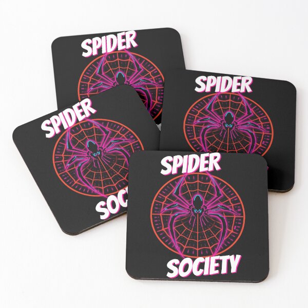 Item preview, Spiderpunk Rebel – Spider Society  designed and sold by Chippychips1.