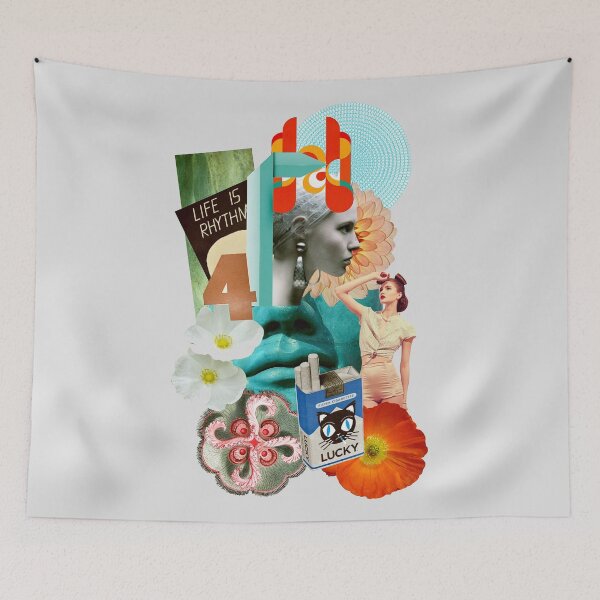Item preview, September designed and sold by Rosa Picnic.