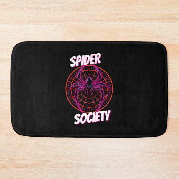 Item preview, Spiderpunk Rebel – Spider Society  designed and sold by Chippychips1.