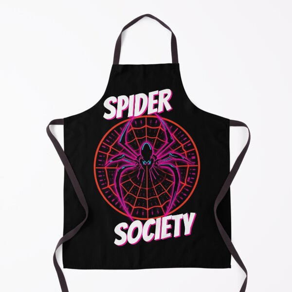 Item preview, Spiderpunk Rebel – Spider Society designed and sold by Chippychips1.