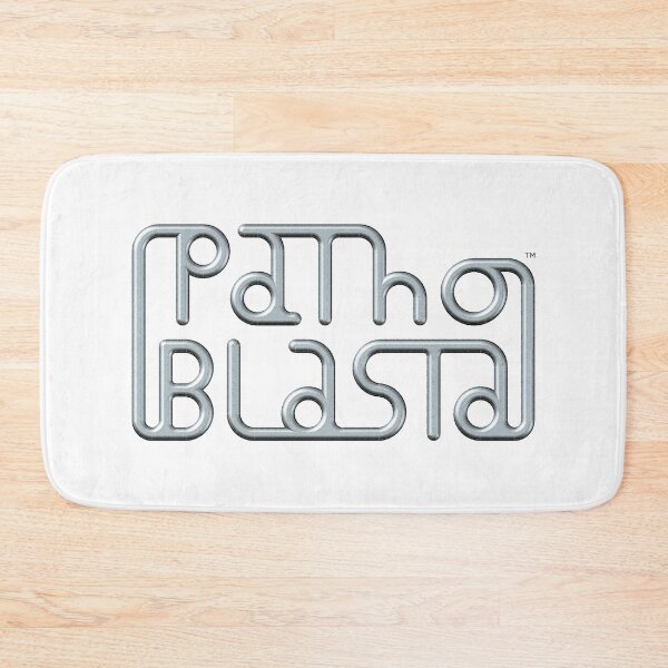 Item preview, PathoBLASTA Logo ALT designed and sold by PathoBLASTA.