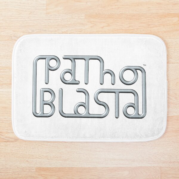 Item preview, Logotipo ALT de PathoBLASTA designed and sold by PathoBLASTA.
