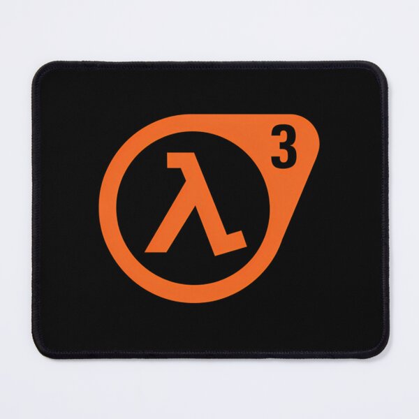 Item preview, Half Life 3 Valve Concept Logo Steam designed and sold by JohnnyFrancis3.