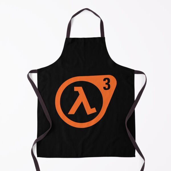Item preview, Half Life 3 Valve Concept Logo Steam designed and sold by JohnnyFrancis3.
