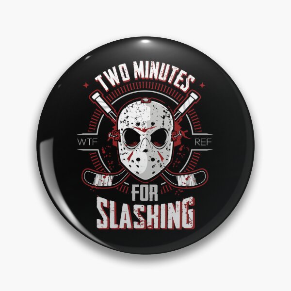 Item preview,  Wtf Ref Two Minutes For Slashing designed and sold by THALES SOUZA.