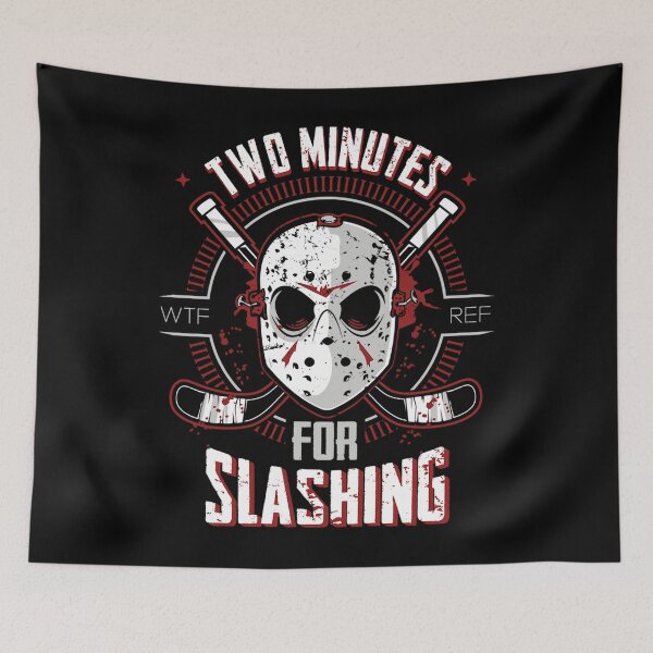 Item preview,  Wtf Ref Two Minutes For Slashing designed and sold by THALES SOUZA.