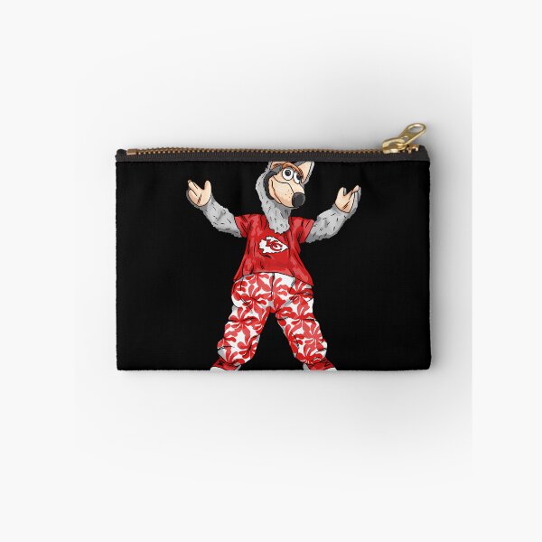 Item preview, Kc Wolf Mascot Kansas City Chiefs In Cartoon designed and sold by yasser ⭐⭐⭐⭐⭐.