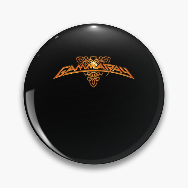 Item preview,  Gamma Logo For Fans designed and sold by AHMD AHMD.
