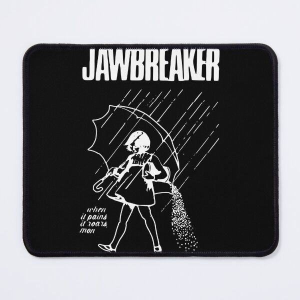 Item preview, Jawbreaker (Band) Hd designed and sold by salim arougou.