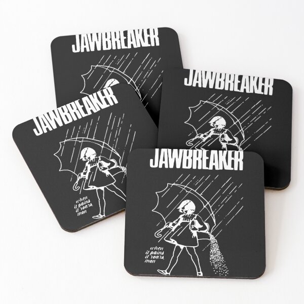 Item preview, Jawbreaker (Band) Hd  designed and sold by salim arougou.