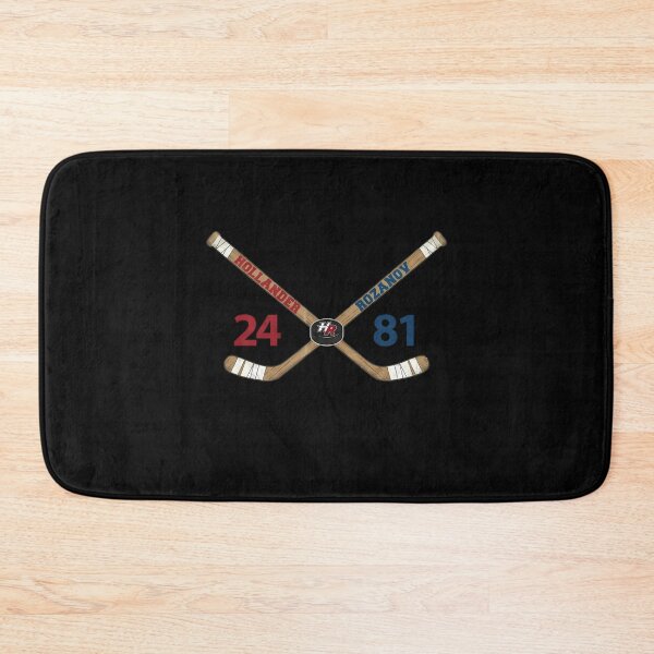 Item preview, Hollander Rozanov Hockey Retro  designed and sold by JohnnyFrancis3.