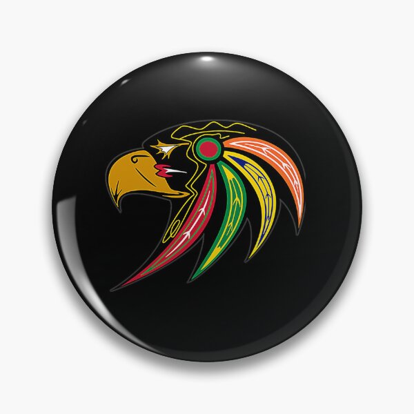 Item preview,  Blackhawks designed and sold by ADDILE SULTAN.