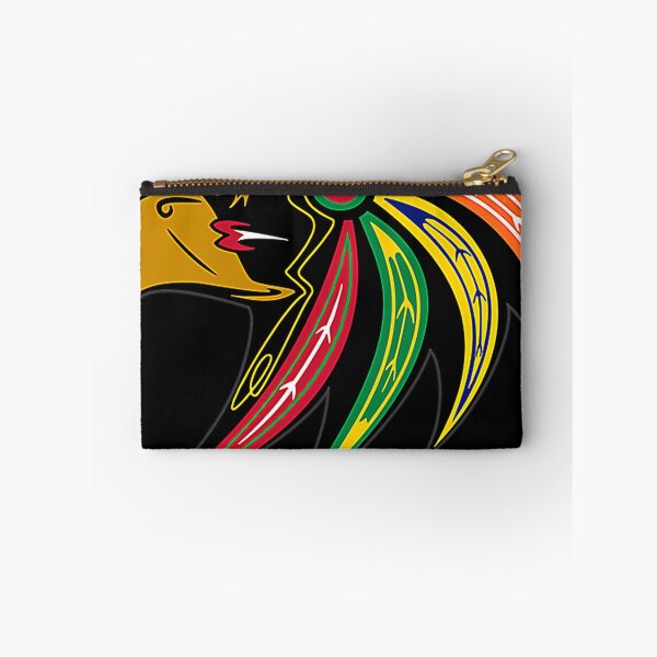 Item preview,  Blackhawks designed and sold by ADDILE SULTAN.