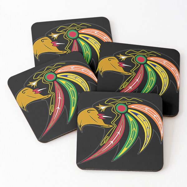 Item preview,  Blackhawks designed and sold by ADDILE SULTAN.