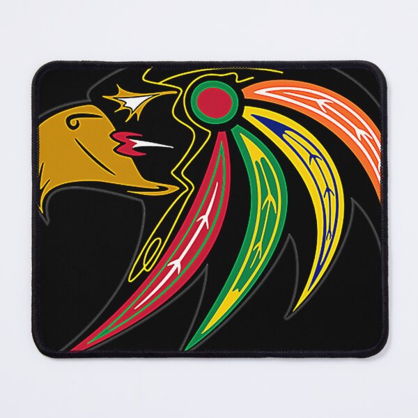 Item preview,  Blackhawks designed and sold by ADDILE SULTAN.