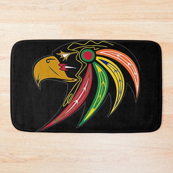 Item preview,  Blackhawks designed and sold by ADDILE SULTAN.