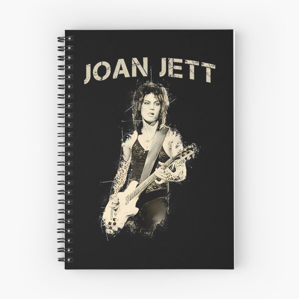 Item preview,  Abstract Joan Jett  designed and sold by eshovip.