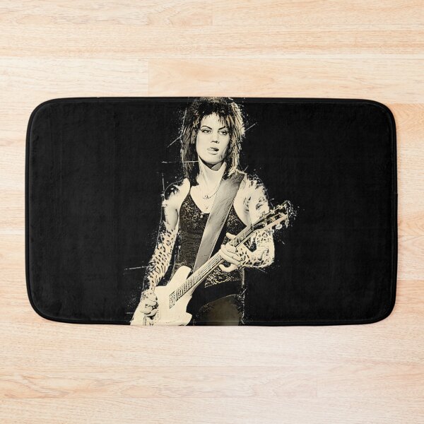 Item preview,  Abstract Joan Jett  designed and sold by eshovip.