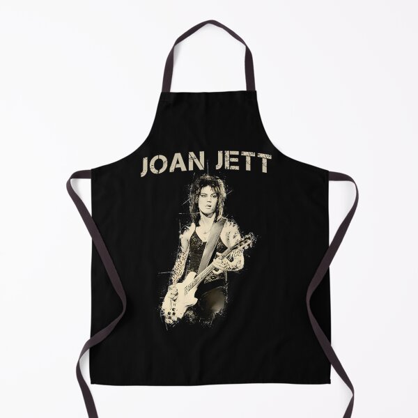 Item preview, Abstract Joan Jett designed and sold by eshovip.