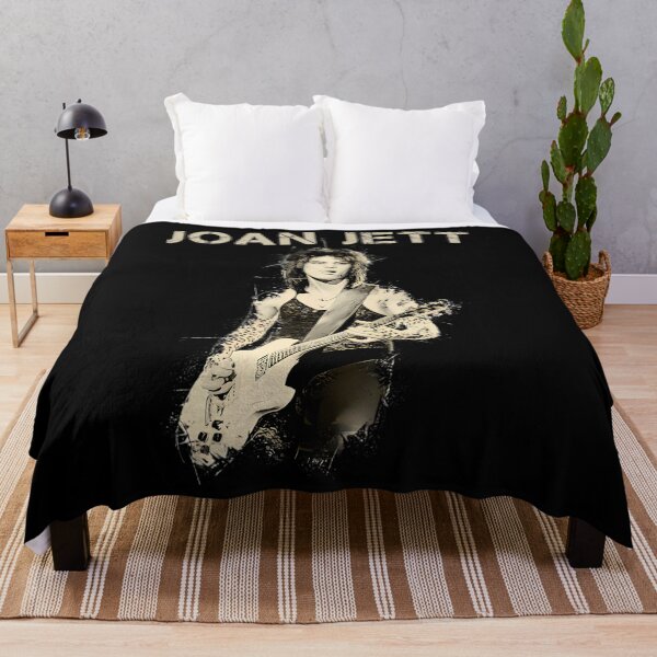 Item preview,  Abstract Joan Jett  designed and sold by eshovip.