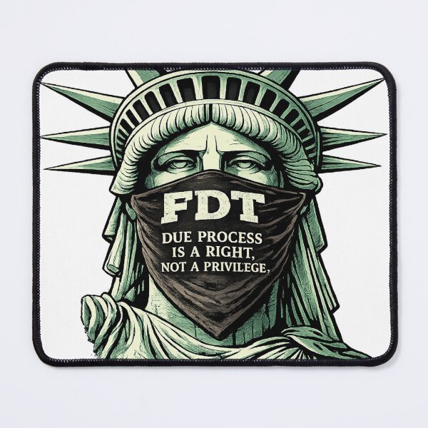 Item preview, FDT designed and sold by Antifascist.