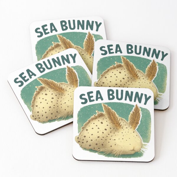 Item preview, Ocean Sea Bunny designed and sold by erkinmaddison.