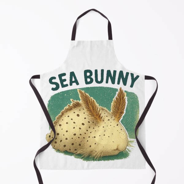 Item preview, Ocean Sea Bunny designed and sold by erkinmaddison.
