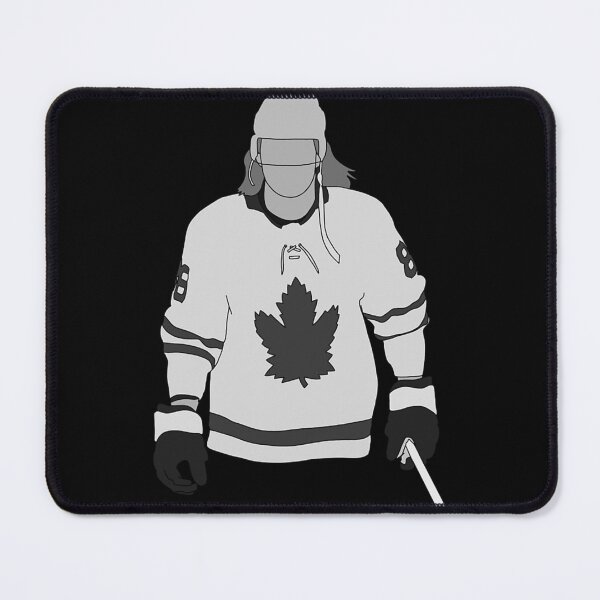 Item preview,  William Nylander - Black And White designed and sold by Elidrissi7.