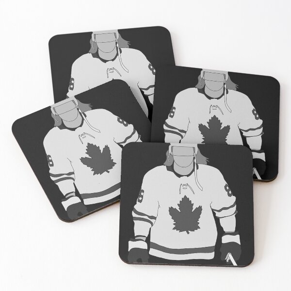 Item preview,  William Nylander - Black And White designed and sold by Elidrissi7.