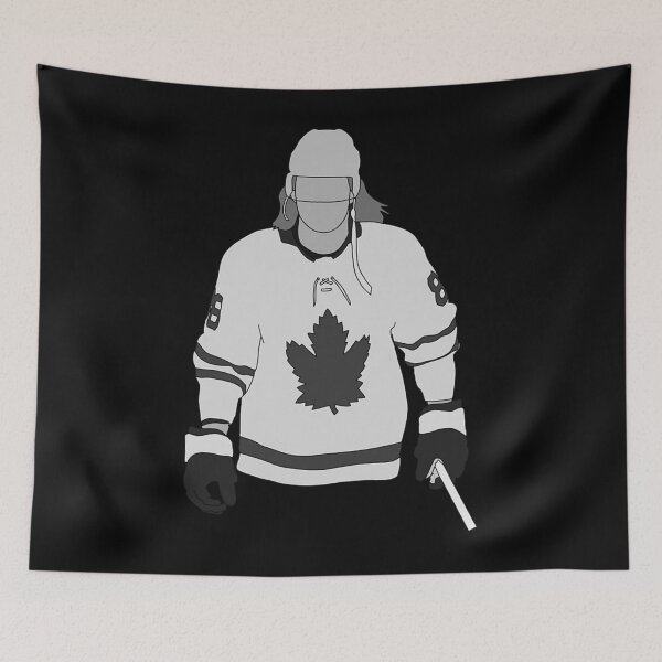 Item preview,  William Nylander - Black And White designed and sold by Elidrissi7.