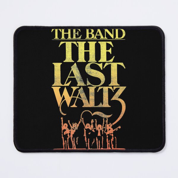 Item preview, The Band The Last Waltz designed and sold by salim arougou.