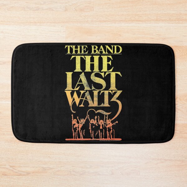 Item preview, The Band The Last Waltz  designed and sold by salim arougou.