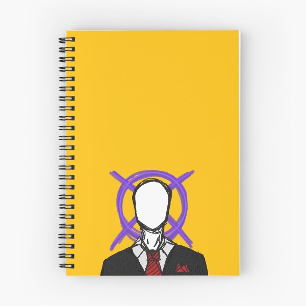 Item preview, the faceless man designed and sold by Rabidsockpuppet.