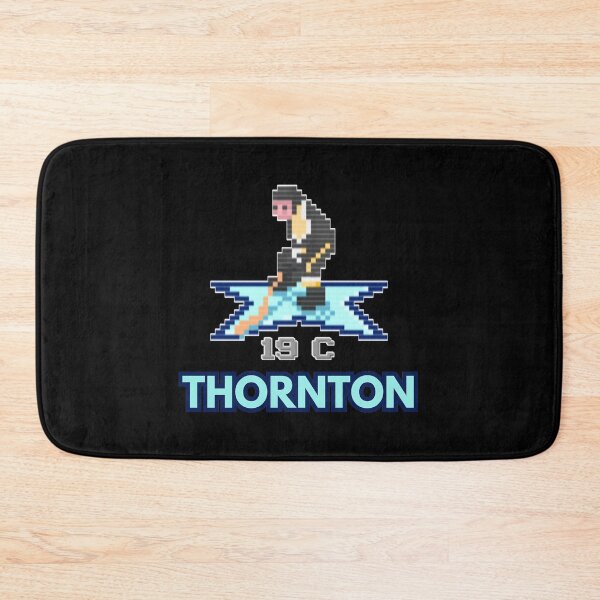 Artikelvorschau, Joe Thornton von den Boston Bruins als Charakter in NHL 94 entworfen und verkauft von Elidrissi7.