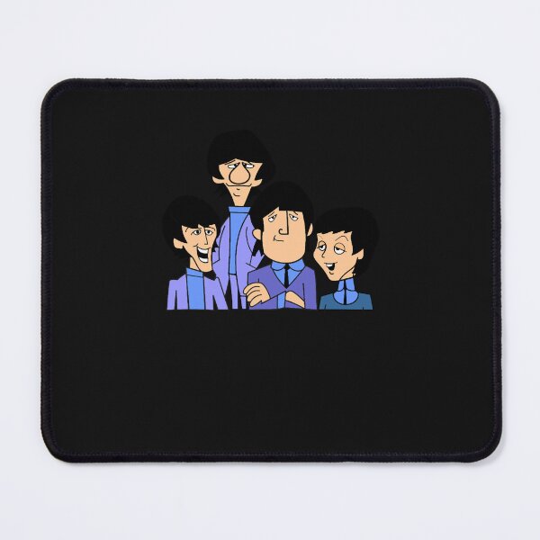 Item preview, The Beatles - Fab Four of Music designed and sold by lela3ee.