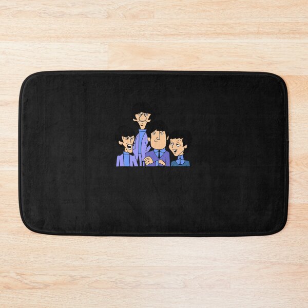 Item preview, The Beatles - Fab Four of Music designed and sold by lela3ee.