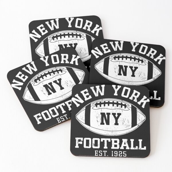 Item preview,  New York Football Team Ny Retro Giants Goalline Sport designed and sold by ADDILE SULTAN.