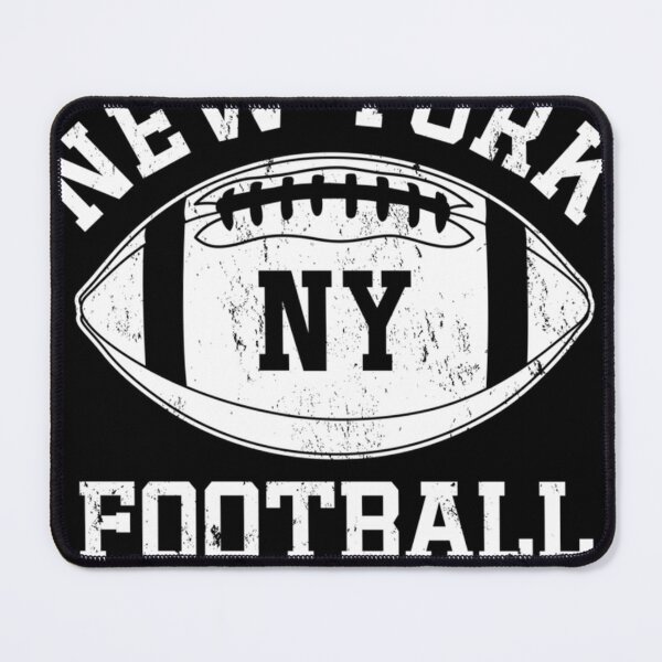 Item preview,  New York Football Team Ny Retro Giants Goalline Sport designed and sold by ADDILE SULTAN.