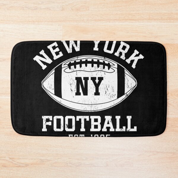 Item preview,  New York Football Team Ny Retro Giants Goalline Sport designed and sold by ADDILE SULTAN.