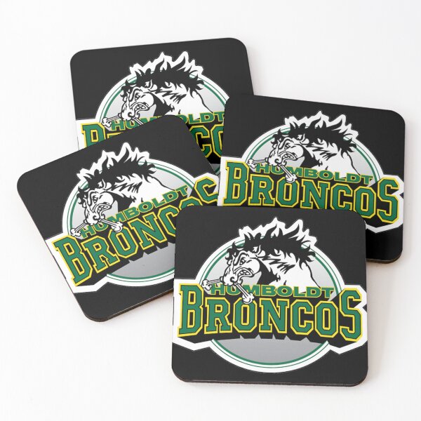 Item preview, Humboldt Broncos designed and sold by WEELBITE.