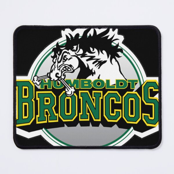 Item preview, Humboldt Broncos designed and sold by WEELBITE.