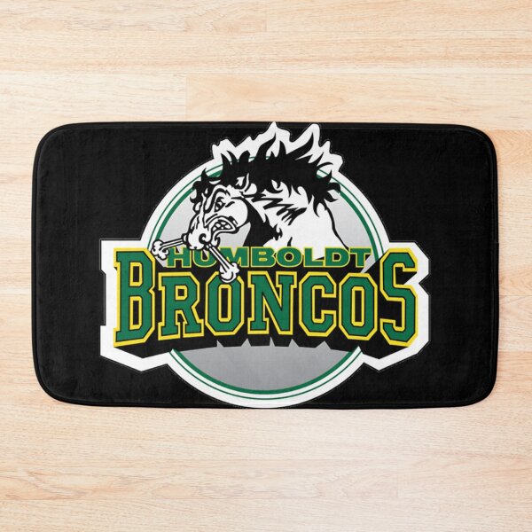 Item preview, Humboldt Broncos designed and sold by WEELBITE.