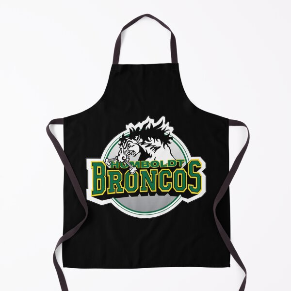Item preview, Humboldt Broncos designed and sold by WEELBITE.