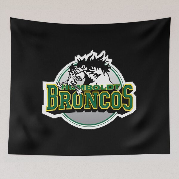 Item preview, Humboldt Broncos designed and sold by WEELBITE.