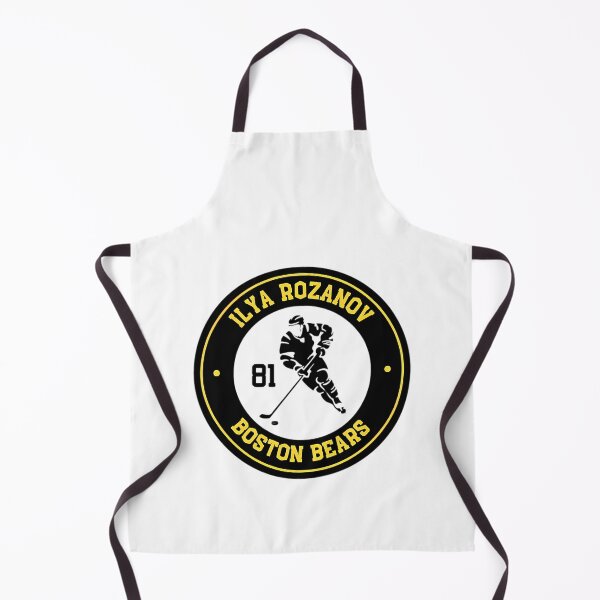 Item preview, Ilya Rozanov - Heated Rivalry designed and sold by JohnnyFrancis3.