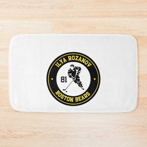 Item preview, Ilya Rozanov - Heated Rivalry  designed and sold by JohnnyFrancis3.