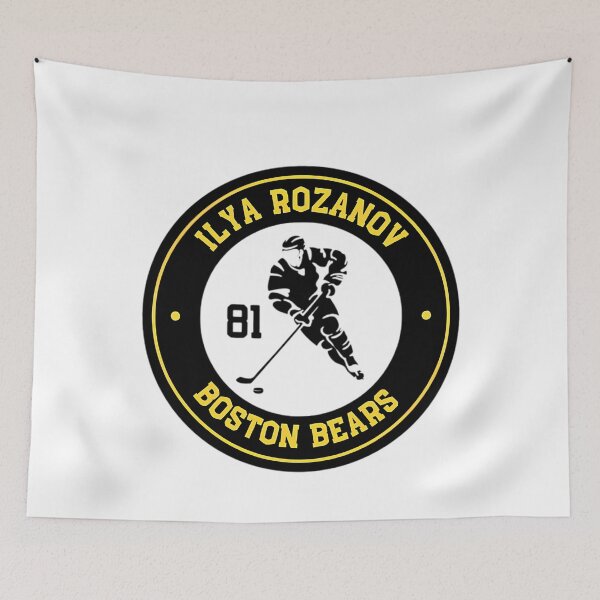 Item preview, Ilya Rozanov - Heated Rivalry  designed and sold by JohnnyFrancis3.