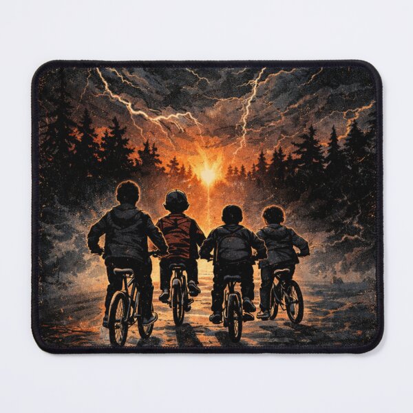 Item preview, S Things boys cycling designed and sold by FrescoNat.