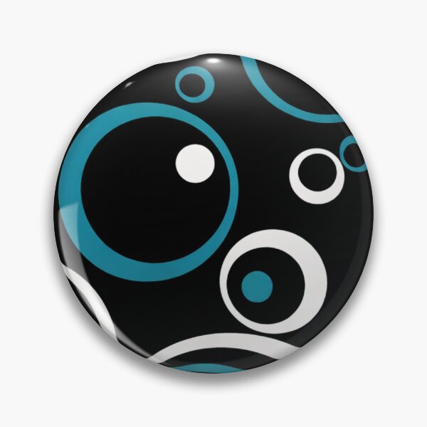 Item preview, Modern design in blue and black. designed and sold by Knightofartx25.